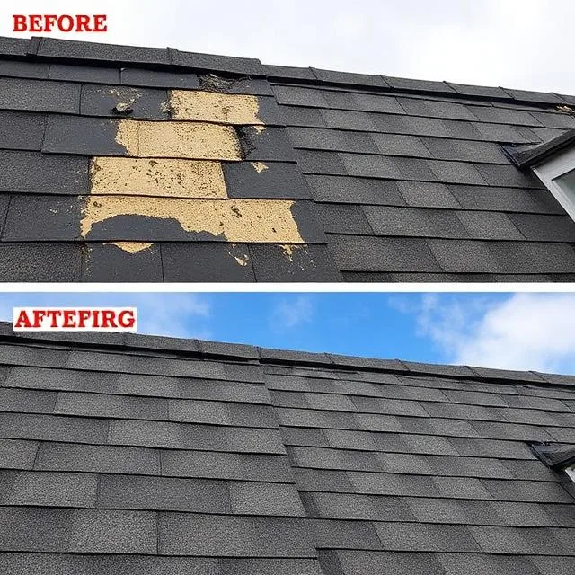 Roof Repair Near Me in Wayside, WV near me